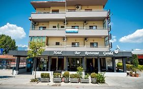 Hotel Geraldo